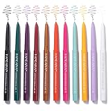 Sparfar 20色アイライナーペン アイシャドーペンシル パールアイライナーキット メタリックアイライナーペンシル グリッターアイライナー 女性用 アイ&リップライナー プロフェッショナル 防水 0.2g - 11#
