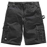 Dickies SHORTS メンズ US サイズ: 40 Regular カラー: ブラック