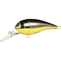 Amazon.co.jp: ラッキークラフト(LUCKY CRAFT)ベビークランク45SR