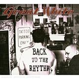 BACK TO THE RHYTHM