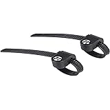 Topeks Vasa Mount Bottle Cage Clips, Pack of 2