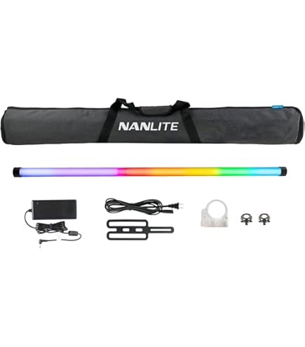 t*u様 Phottix　kali50　ビデオライト Amazon | Phottix Kali50 LED Light Twin Kit Set 撮影用ライト 2灯