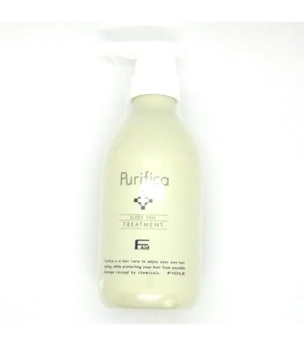 Amazon | F. Aid Purifica エフ.エイド.プリフィカ トリートメント