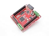 Colorduino V2.0 RGB LED Matrix Driver