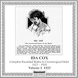 Complete Recorded Works, Vol. 1, 1923