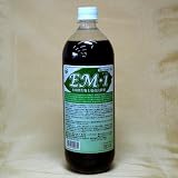 ＥＭ１（ｲｰｴﾑﾜﾝ） １リットル　１０本