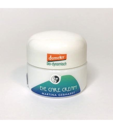 Amazon.co.jp: Martina Gebhardt アイケアクリーム（目元用クリーム