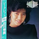 シークレット SECRET　[12" Analog LP Record]