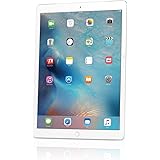 【整備済み品】Apple iPad Pro 9.7 インチ (第１世代) Wi-Fi + Cellular 32GB シルバー