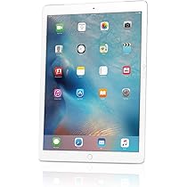 Amazon.co.jp: 【整備済み品】 Apple iPad Pro 9.7 インチ (第1世代 