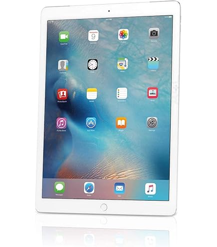 Amazon.co.jp: Apple iPad Pro A1674 9.7 インチ (第1世代) Wi-Fi +  