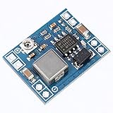 ILS - Mini DC-DC Converter Step Down Module Adjustable Power Supply