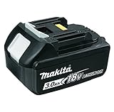マキタ リチウムイオンバッテリ BL1830 18V 3.0Ah A-47896
