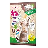 ねこがキュン 猫用おやつ かつお味 84g(7g×12本)