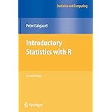 Introductory Statistics with R