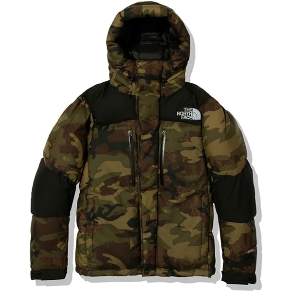 Amazon | THE NORTH FACE ノースフェイス ノベルティ カモフラージュ柄  