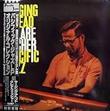 SURGING AHEAD サージング・アヘッド　[12” Analog LP Record]