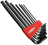 SBS 7PCS. ボールポイントレンチ S-305
