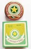 Gold Star Unique Vietnamese Balm ointment BALSAM by Gold Star
