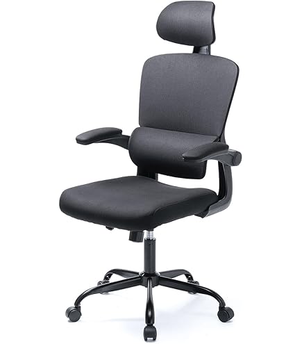 Amazon.co.jp: タンスのゲン オフィスチェア【動きにシンクロ