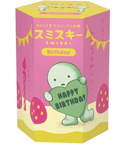 Amazon | SMISKI Bobbing Head スミスキー ボビングヘッド フィギュア