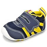 イフミー ベビーシューズ IFME ファーストシューズ ベビー靴 子供靴 歩きはじめ 11.5-13.cm 赤ちゃん 乳児 幼児 FirstShoes 男の子 女の子/22-6704 (13.0cm,