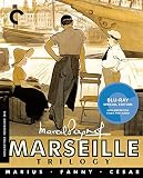 Criterion Collection: Marseille Trilogy [Blu-ray] [Import]
