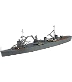 Amazon | 青島文化教材社 1/700 ウォーターラインシリーズ No.559 給油