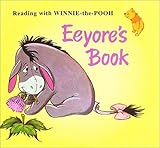 プーさん絵本復刻版4 Ewyore's Book<イーヨーの本>