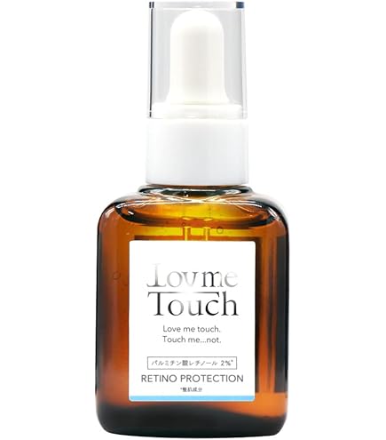 Amazon.co.jp: Lov me Touch ラブミータッチ グラナクティブレチノイド