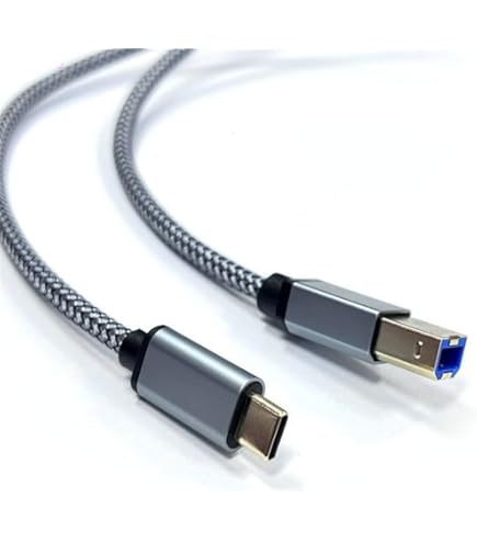 Amazon.co.jp: ReadyWired USBケーブルコード Native Instruments