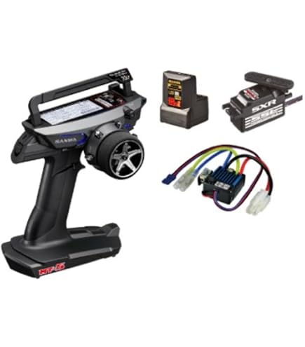 Amazon | SANWA MT-5 RX-493i/PC プライマリーコンポ (SINGLE