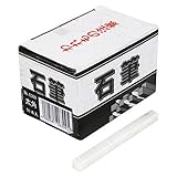 たくみ 石筆 太角 (2分角) 50本入