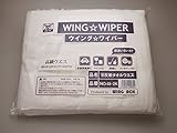 WING ACE:Ｂ反新タオルウエス10kg（2kg束×5束） No48-2K