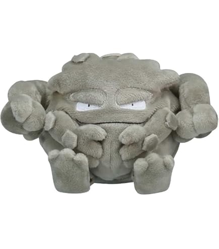 ポケモンセンター パラセクト Pokemon fit ぬいぐるみ 47 ぬいぐるみ Pokémon fit パラセクト ｜【公式】ポケモン