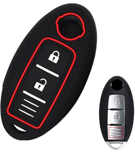 Amazon | NISSAN(ニッサン) 日産純正部品 キー ブランク マスター