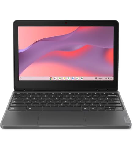 Amazon.co.jp: Lenovo 500e Yoga Chromebook Gen 4 82W40009US 12.2
