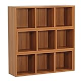 arne 伸縮ディスプレイラック R+R 90-3 （北欧（チーク））