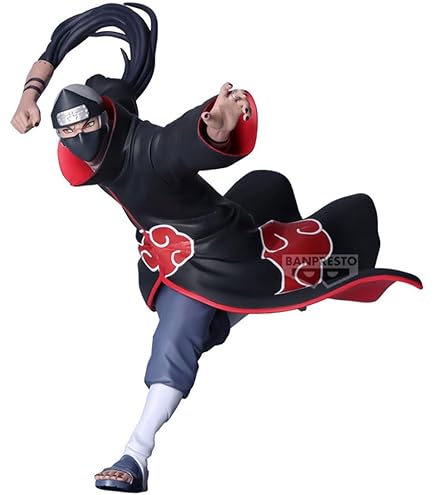 Amazon.co.jp: バンプレスト NARUTO - ナルト 疾風伝 サソリ