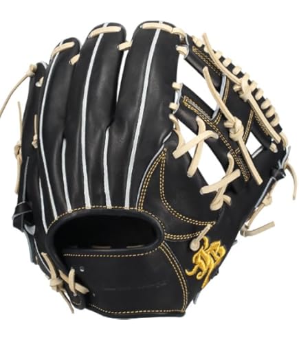 Amazon | 野球 和牛JBグローブ 硬式グロ―ブ グラブ 004S 内野手用
