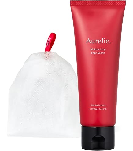 Amazon | Aurelie オレリー モイストフェイスウォッシュ 100g 毛穴ケア