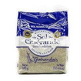 ゲランドの塩　セル・マリン（細粒塩） 500g