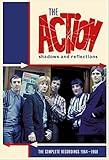 SHADOWS AND REFLECTIONS - THE COMPLETE RECORDINGS 1964-1968 (4CD DIGIBOOK)
