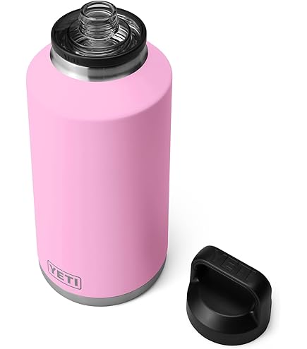 YETI Rambler 10 oz Stackable Mug, Vacuum Insulated, Stainless