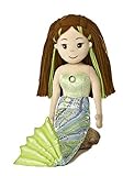 Aurora World Sabrina Mermaid 45.7cm Plush by Aurora