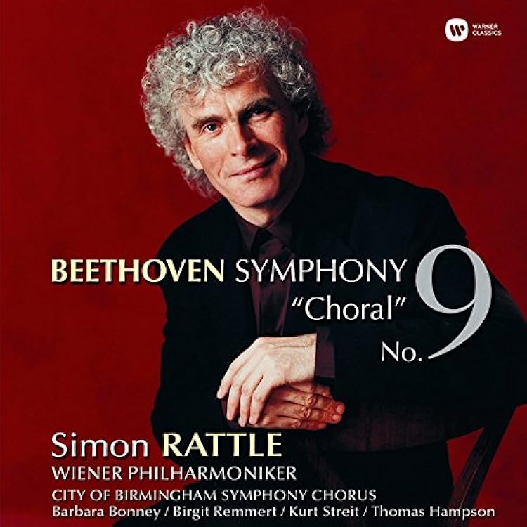 Amazon.co.jp: ベートーヴェン:交響曲第9番: ミュージック