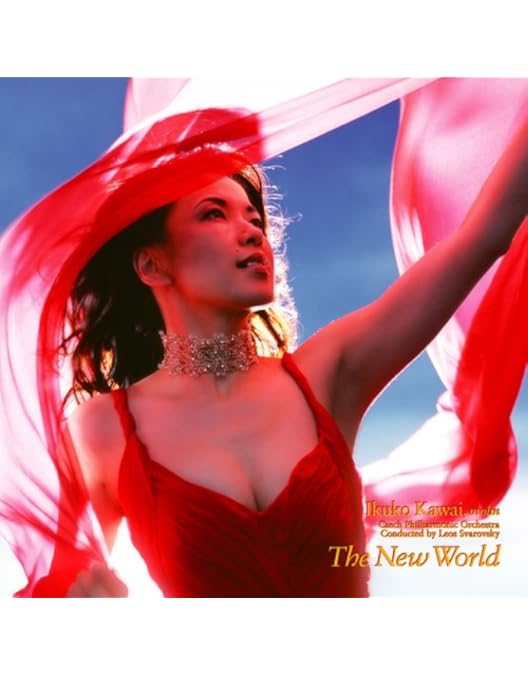 カルメン DVD 川井郁子 カルメン DVD 川井郁子 DVD | Ikuko Kawai