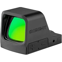 Amazon.co.jp: Osight(オーサイト) C 3MOA+32MOA 広視野 グリーン
