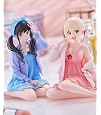 Amazon.co.jp: リコリス・リコイル Coreful フィギュア 井ノ上