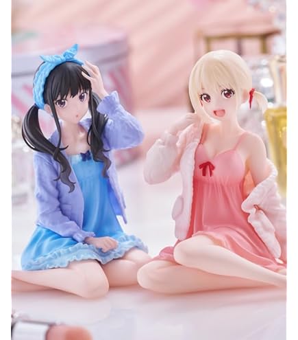 Amazon.co.jp: リコリス リコイル desktop cute 錦木 千束